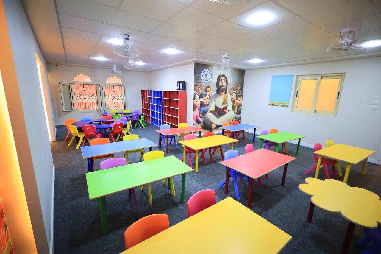 Creative Learning